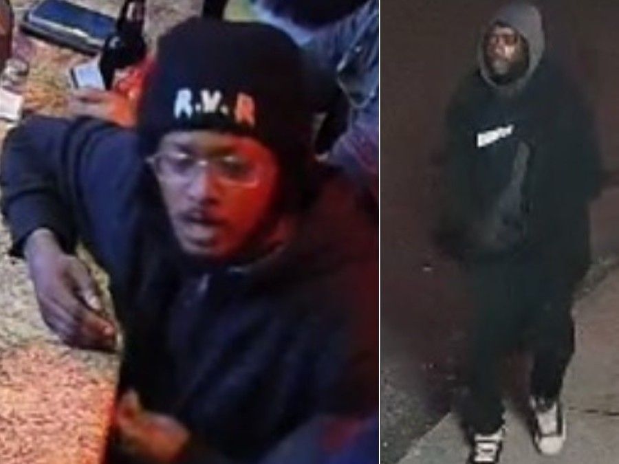 Two caught, pair sought for 'unprovoked' Scarborough attack; North York sex assault arrest