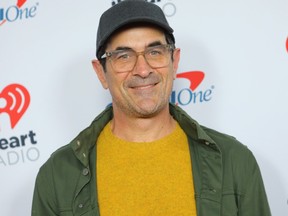 Actor Ty Burrell attends the iHeartRadio ALTer EGO presented by Capital One at The Forum in Inglewood, Calif., Jan. 18, 2020.