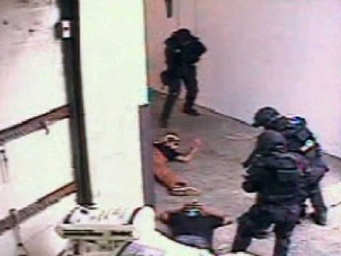 Toronto 18 jihadi terror boss granted full parole