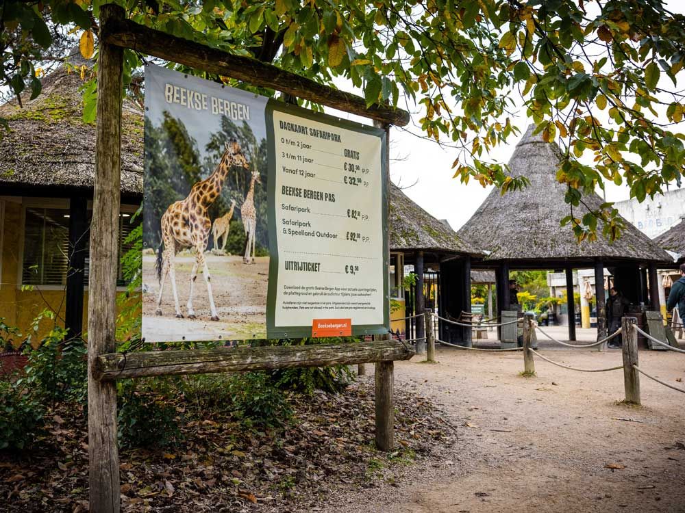 Dutch zookeeper dies from injuries after leopard attack