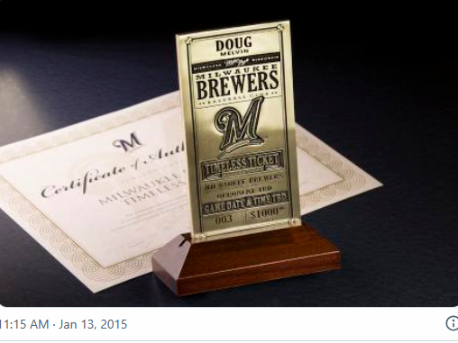 timeless tickets