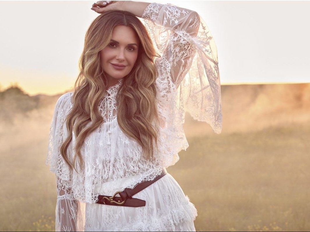 Country singer-songwriter Carly Pearce brings her 'Honest Woman' tour to Toronto's Opera House on Oct. 15 and 16.