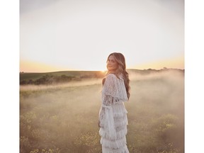 'Honest Woman' is Carly Pearce's fifth studio album.