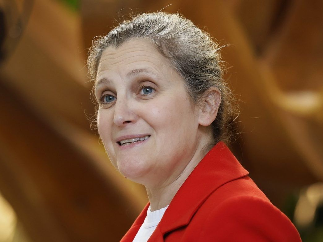 EDITORIAL: Crying in cabinet? That’s just bananas