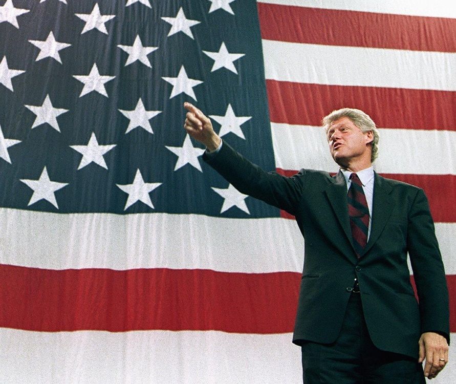 HANSON: Remembering false gloom and doom of 1992 U.S. elections — and upcoming midterms