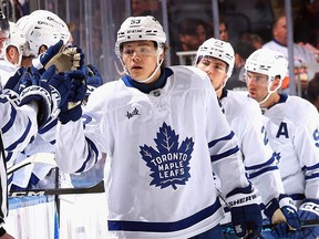 cowan leafs