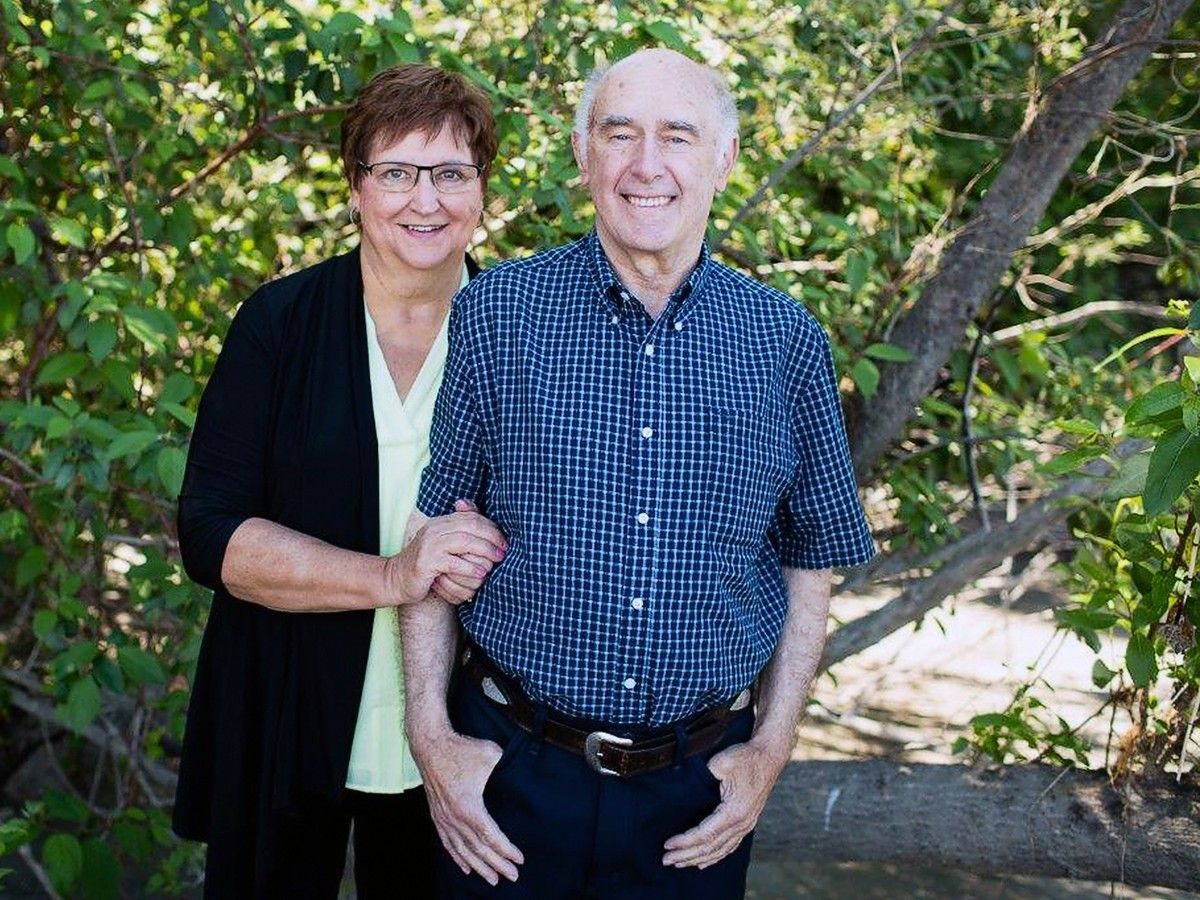 Arnold De Jong, 77, and wife, Joanne, 76, were found dead in their home in Abbotsford on May 9, 2022.
