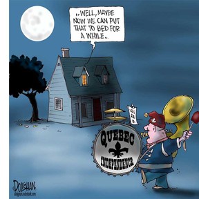 Tim Dolighan cartoon, Oct. 25, 2026
