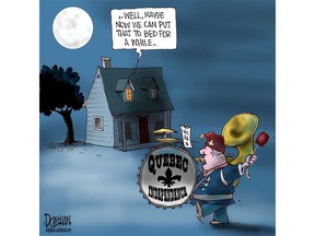 Tim Dolighan cartoon, Oct. 25, 2026