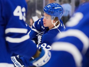 Gavin McKenna