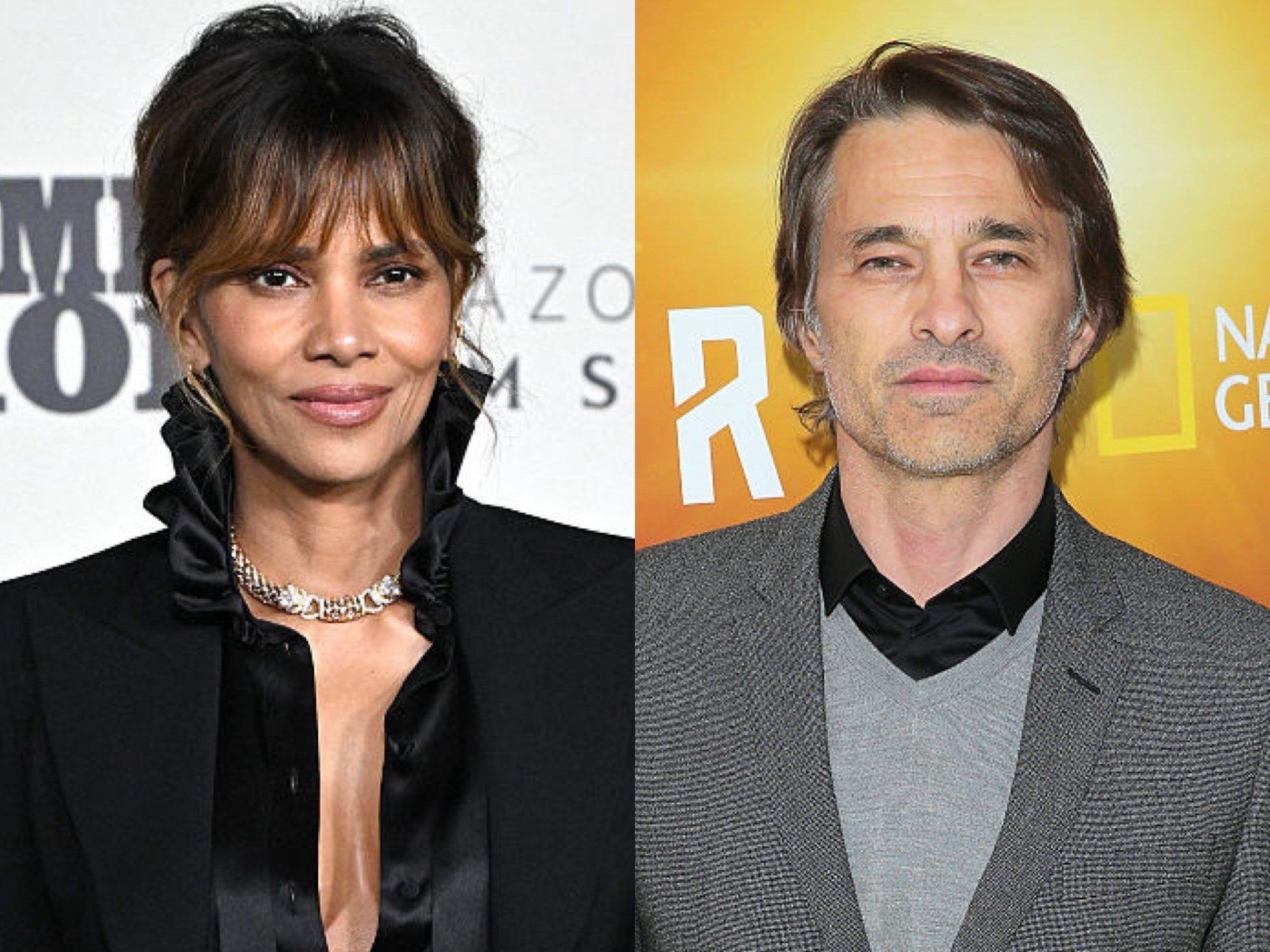 Olivier Martinez