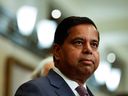 Public Safety Minister Gary Anandasangaree recognized 'gaps' in the public service security screening process.