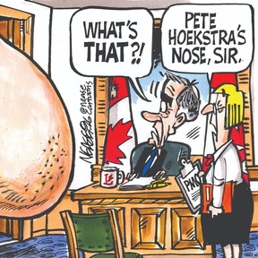 Steve Nease cartoon, Oct. 21, 2026