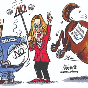 Steve Nease cartoon, Oct. 22, 2026