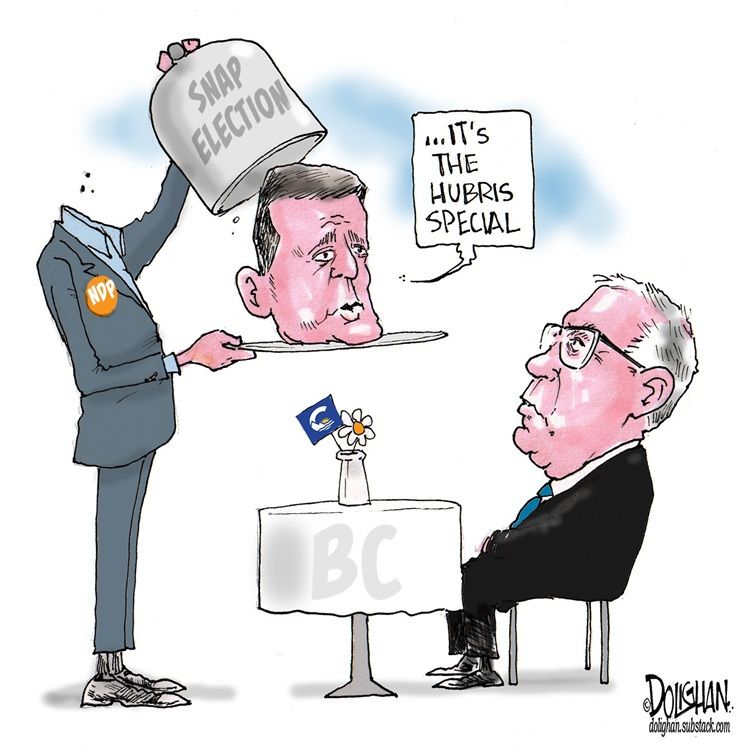 Tim Dolighan cartoon, Oct. 27, 2026