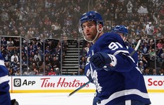 John Tavares