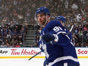 John Tavares