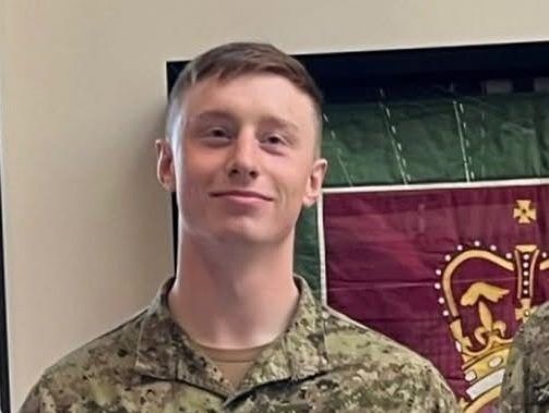 Cathy Keane, who’s running for mayor of Oro-Medonte, shared on social media that her family received the news that her eldest son is among the military personnel who have been critically injured at CBC Wainwright.