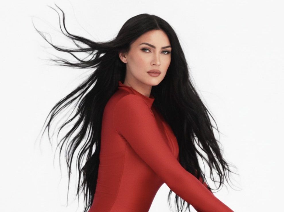 Megan Fox stars in a new campaign for Ro Sparks, a compounded, fast-acting treatment for erectile dysfunction.