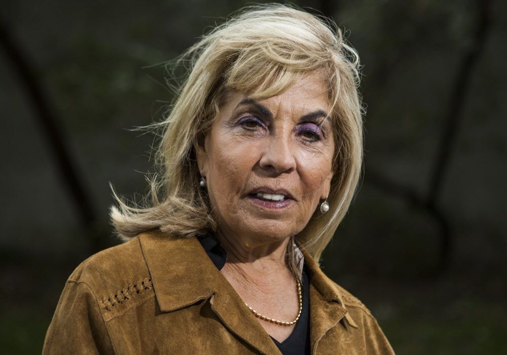 In or out? Nunziata denies she’s fleeing council race