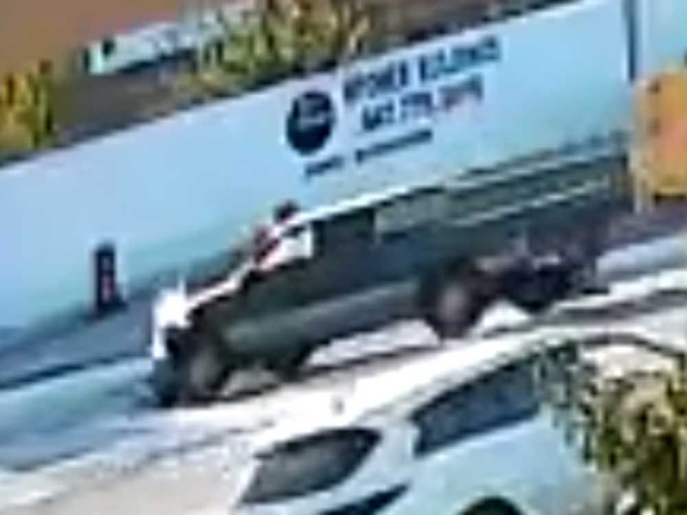 Driver arrested in fatal Mississauga hit-and-run; Brampton man wanted on Canada-wide warrant arrested