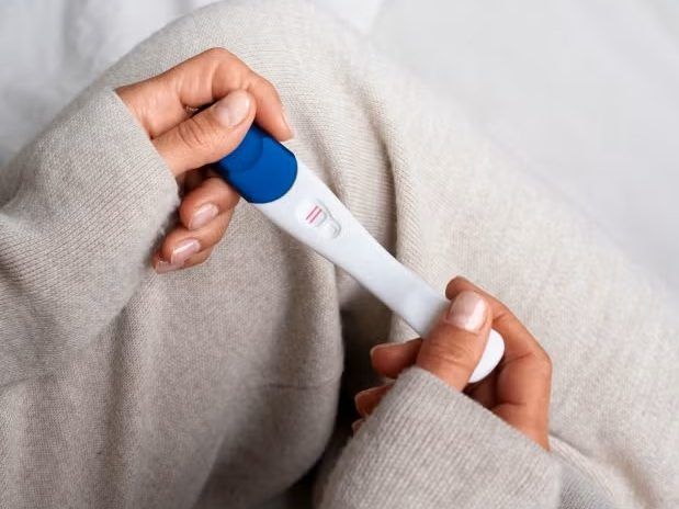 Pregnancy tests sold across Canada recalled over false-positive results