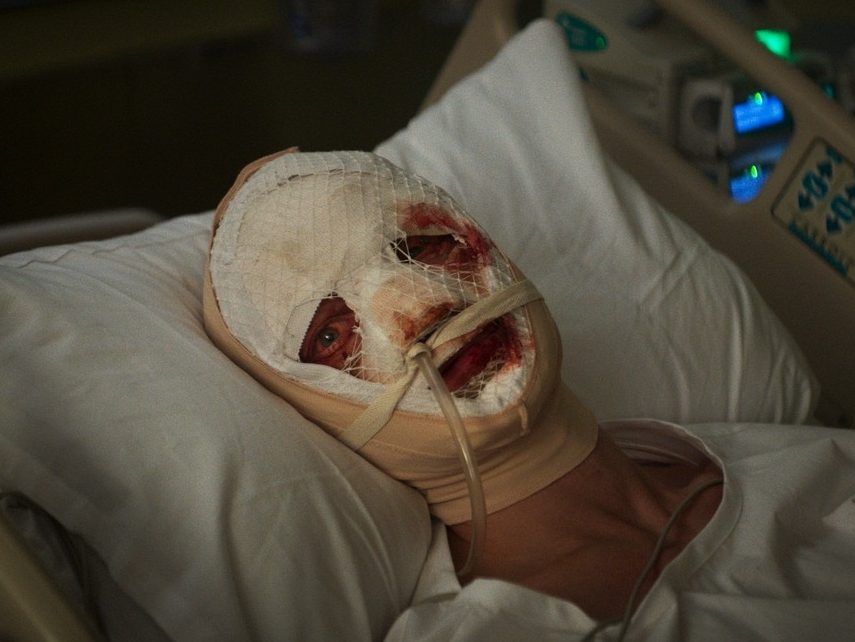 Villain intrigue: ‘Clayface,’ Elizabeth Holmes doc lead box office