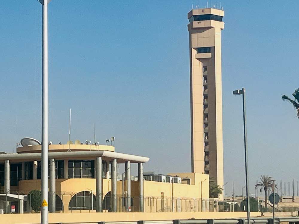 Saudi Arabia vows major response after Houthi strike on airport kills 12, injures 309