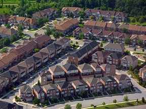 Housing development