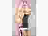 SUNshine Girl Mercedes