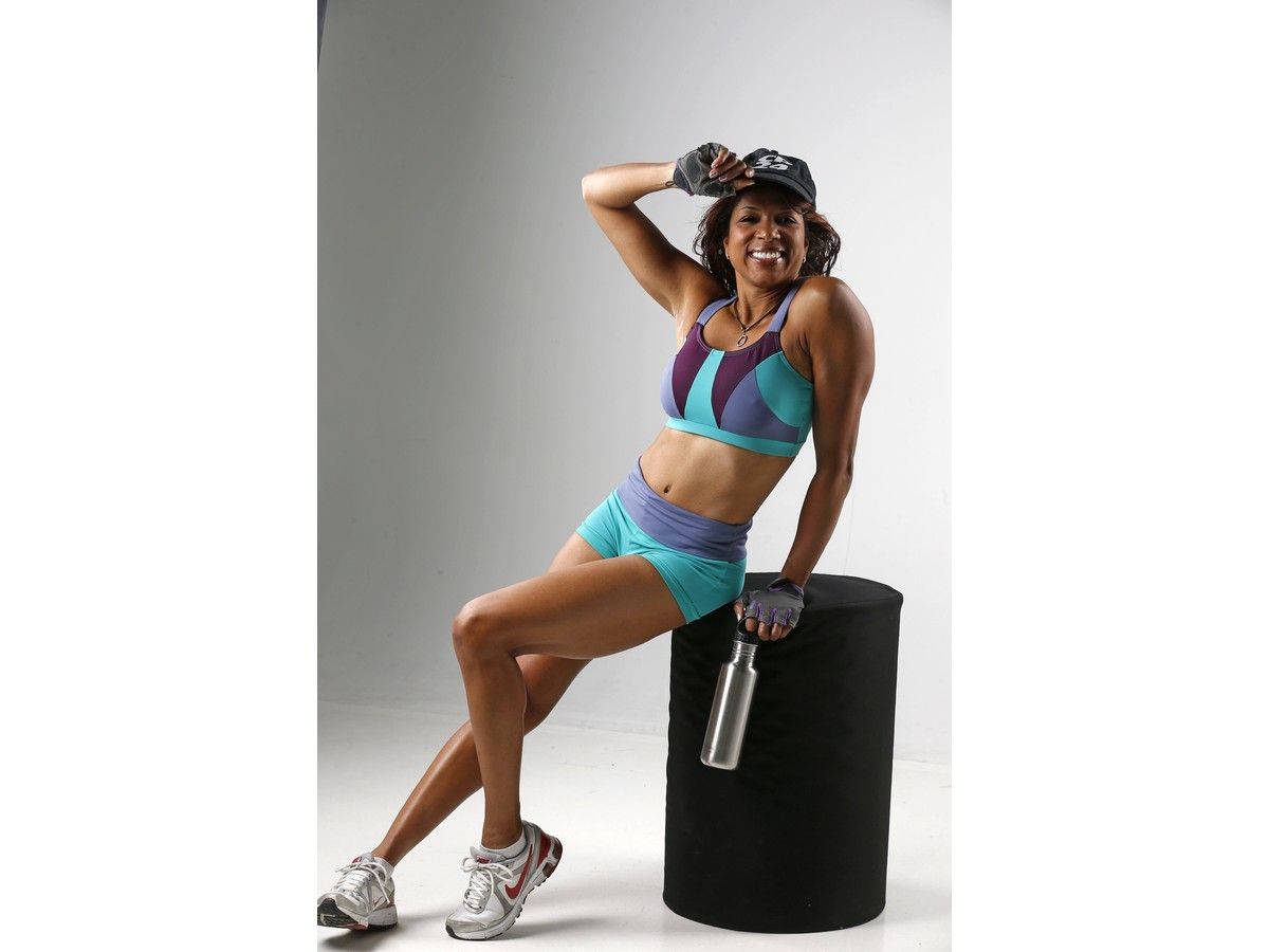 SUNshine Girl Raesha