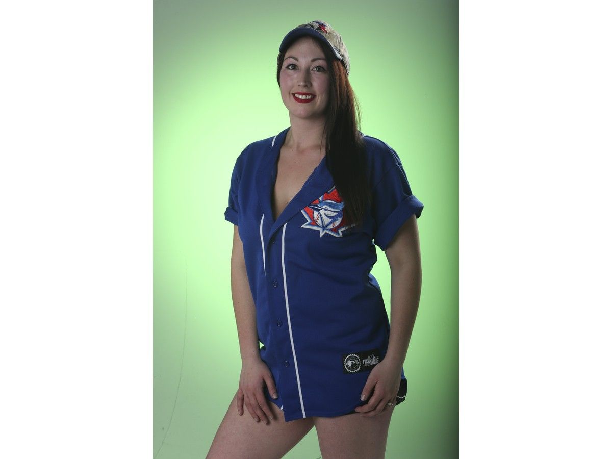 SUNshine GIrl Jacqui