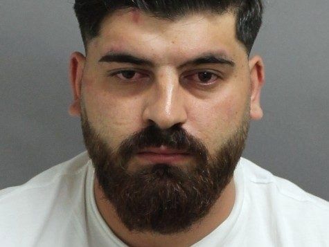 Toronto Police seeking male suspect in parental abduction case involving mother