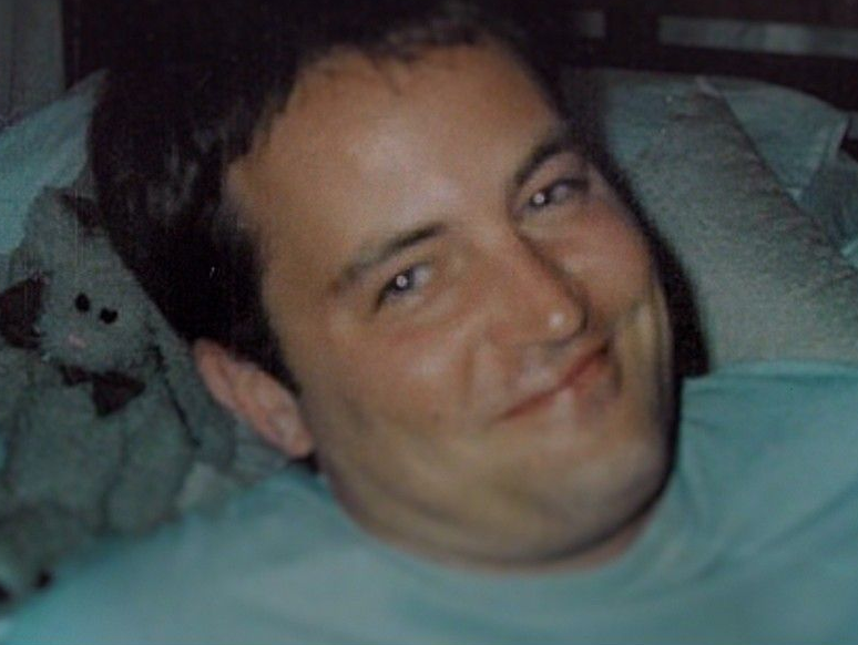 The four most revealing insights from Netflix's new Matthew Perry doc