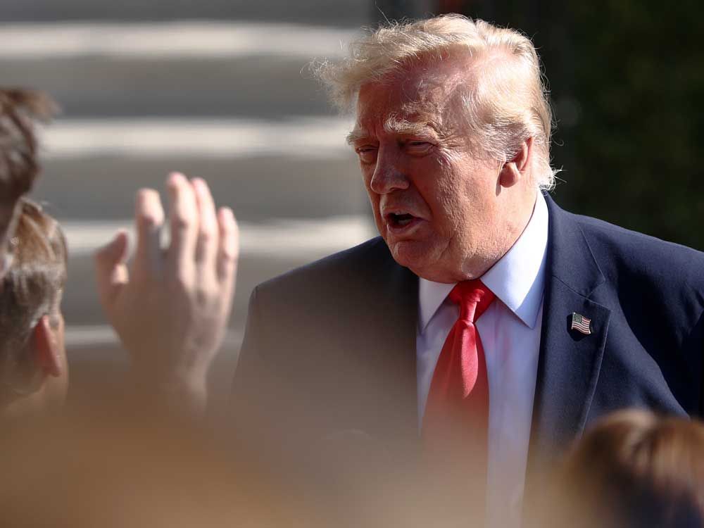ELDER: Critic says Trump is ‘racist’ and ‘demeans’ black politicians