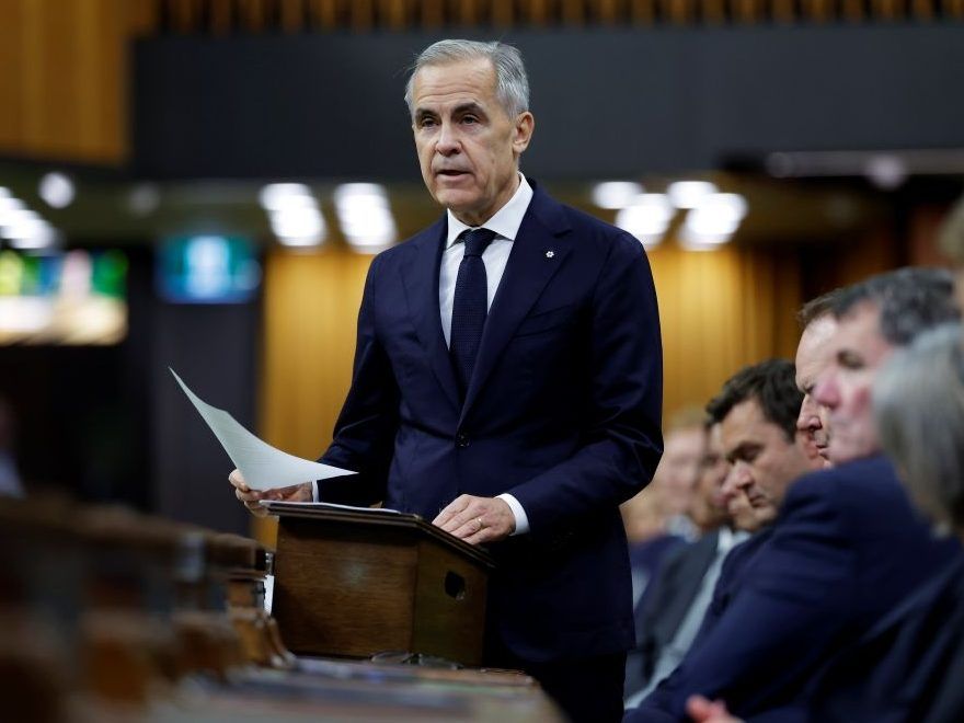 Prime Minister, opposition leader deliver emotional addresses in wake of deadly CFB Wainwright blaze. Read on.