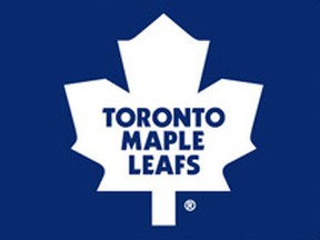 Maple Leafs Logo