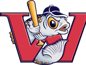 Goldeyes