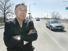 Jim Maloway. (Winnipeg Sun files)