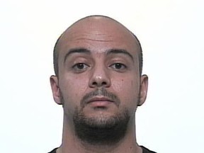 Dr. Walid Ahmed Abdelhamid has been convicted of sexually assaulting a teenage male patient. (Winnipeg Sun files)