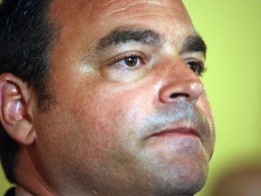 Toronto Councillor Giorgio Mammoliti (Toronto Sun file photo)