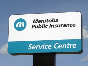 Another round of rebate cheques will be sent from Manitoba Public Insurance, beginning likely on the week of Aug. 22, 2011. (Winnipeg Sun files)