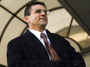 Hassan Diab is shown here leaving his extradition hearing at the Ottawa courthouse on Monday, November 8, 2010. He's accused of the bombing of a Paris synagogue in 1990. A judge will rule on his extradition Monday. (Darren Brown/Ottawa Sun)