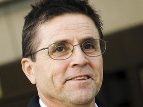 Hassan Diab, accused in the fatal bombing of a Paris synagogue, has been ordered extradited from Canada to France to face charges in the attack. (Ottawa Sun file photo)