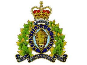 A Canadian Forces member in Manitoba is charged with child pornography offences following an RCMP search of his home at CFB Shilo. (Winnipeg Sun files)