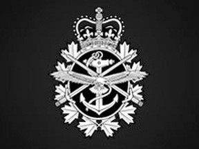 A Canadian Forces member in Manitoba is charged with child pornography offences following an RCMP search of his home at CFB Shilo.