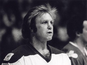 Hall of Famer Bobby Hull is the inspiration behind the latest name suggestion for Winnipeg's new NHL team.