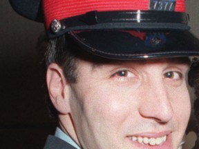 A first-degree murder conviction against Richard Wills, a former Toronto police officer, was upheld Wednesday by the Ontario Court of Appeal. (Toronto Sun file photo)