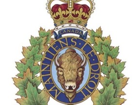 RCMP