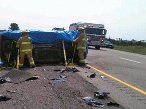 Rob Wilkinson, coordinator of Safer Roads Ottawa, said the hope is a newly formed committee would meet “as soon as is reasonably possible” after a fatality so the information can be used to make necessary changes fast. POSTMEDIA